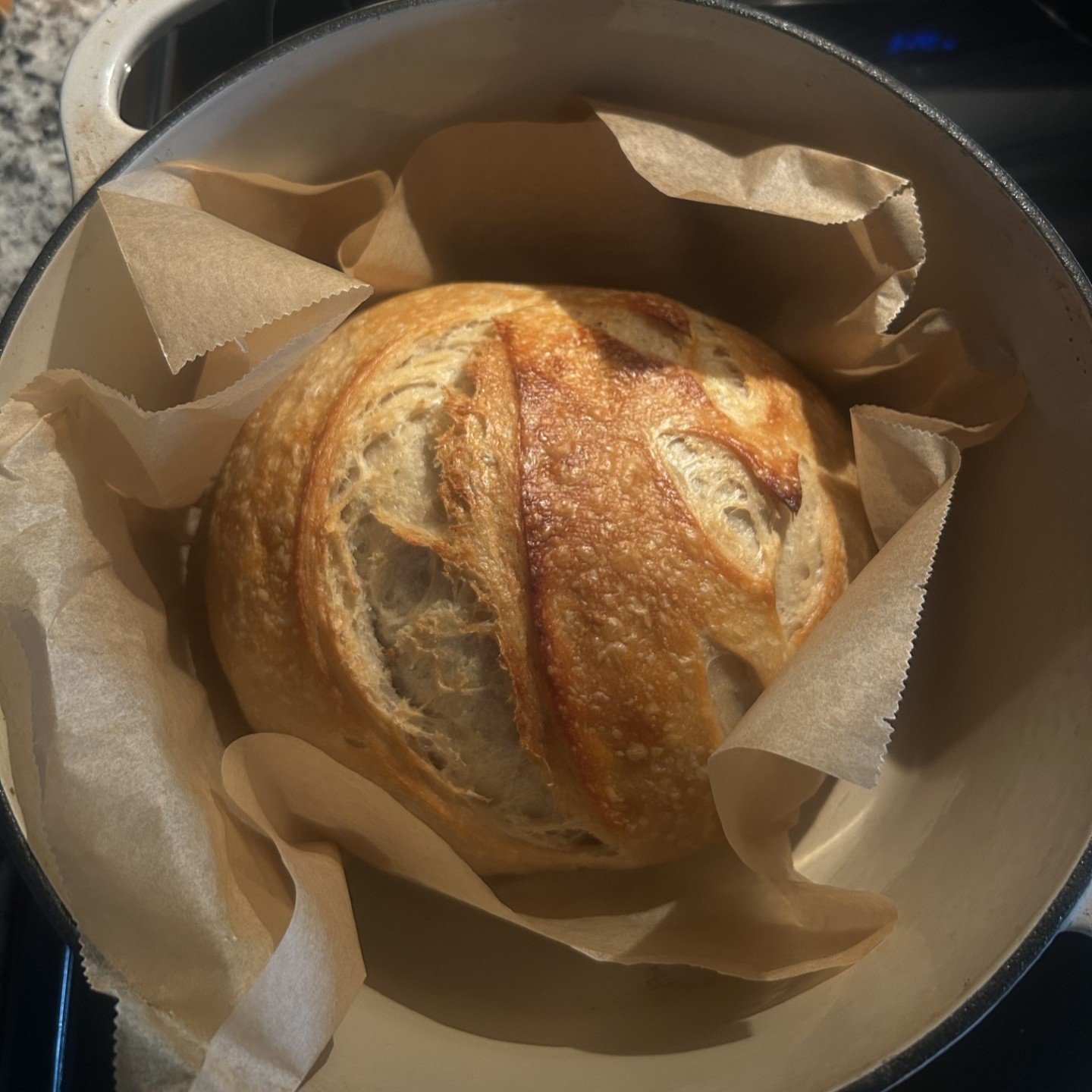 The Only Sourdough Bread Recipe You’ll Ever Need